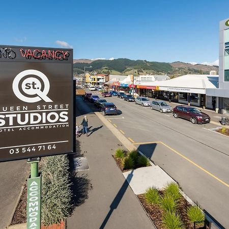 Queen Street Studios 里士满 外观 照片