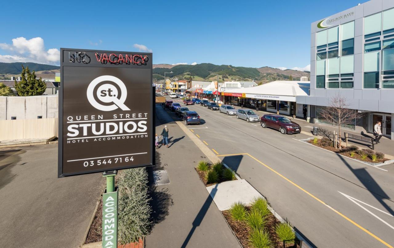 Queen Street Studios 里士满 外观 照片