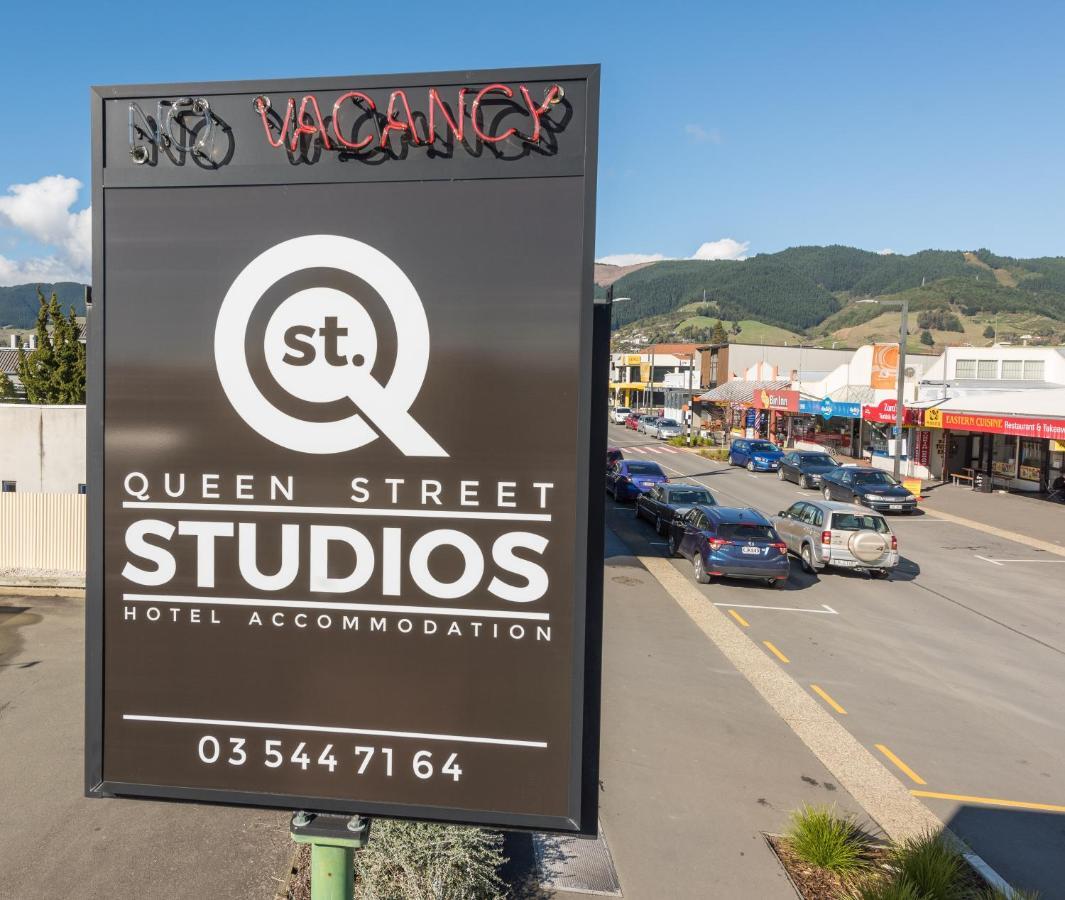 Queen Street Studios 里士满 外观 照片